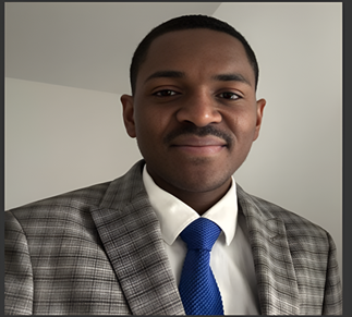 Peter Opeyemi James