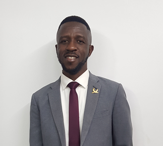 Edward Bahago